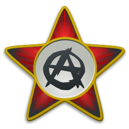 Anarchist star