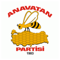 Anavatan Yeni Logo