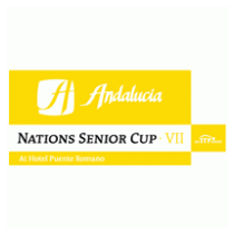 Andalucía Nations Senior Cup VII