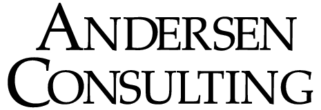 Andersen Consulting