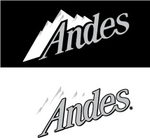 Andes logo