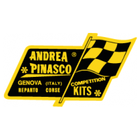 Andrea Pinasco