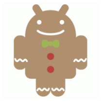 Android Gingerbread