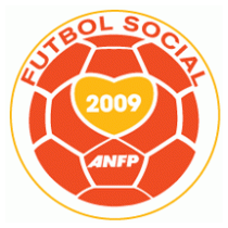 ANFP Fútbol Social