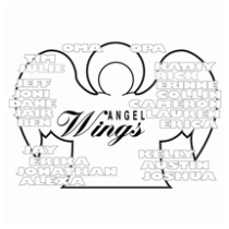 Angel Wings +Names