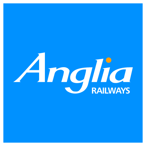 Anglia Railways