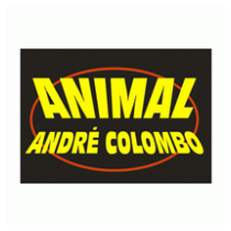 Animal andre colombo