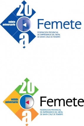 Aniv-Femete logo