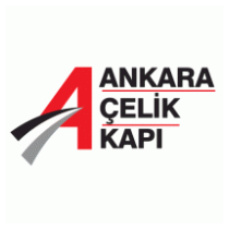 Ankara çelik kapı