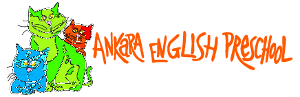 Ankara English Preschool