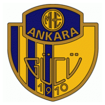 Ankaragucu MKE (70's - 80's)