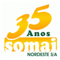 anos Somai Nordeste S/A