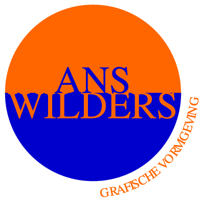 Ans Wilders Grafische Vormgeving