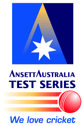 Ansett Australia Test Series