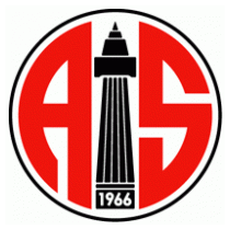 Antalyaspor Antalya (80's)