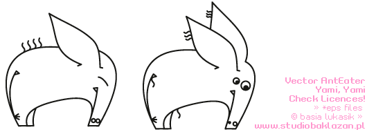 AntEater Vector