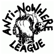 Anti Nowhere League