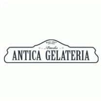 Antica Gelateria Amedeo - BRAND