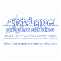 Antique Graphic Studios