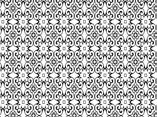 Antique Pattern