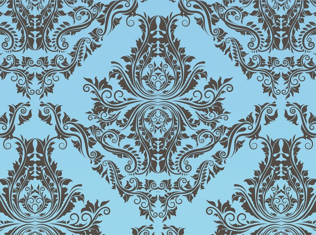 Antique Vector Pattern