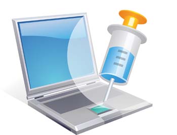 Antivirus Injection Vector