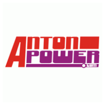 Anton Power