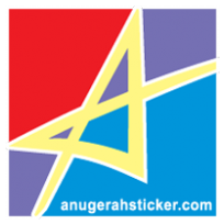 Anugerah Sticker