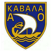 AO Kavala (70's - 80's)