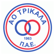 AO Trikala