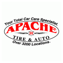 Apache Tire & Auto
