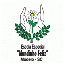 Apae - Escola Especial Mundinho Feliz - Modelo SC