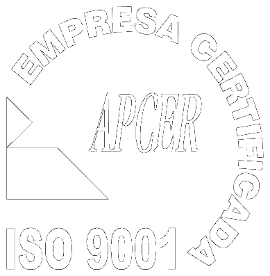Apcer – Iso 9001