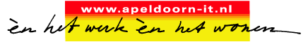 Apeldoorn It
