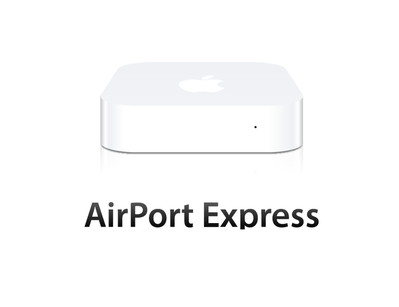 Apple Airport Express 2012