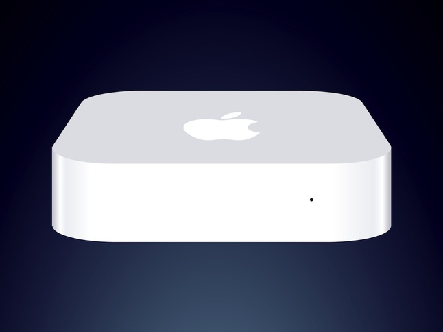 Apple Airport Express