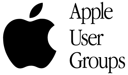 Apple User Groups