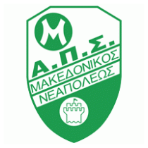 APS Makedonikos Thessaloniki