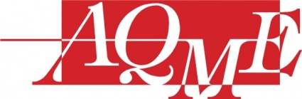 AQME logo