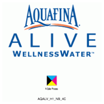 Aquafina Alive