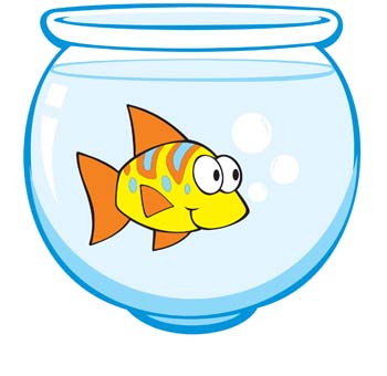 Aquarium Vector