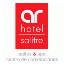 AR Hotel Salitre Suites