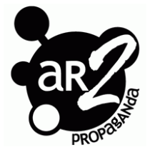 AR2 logo