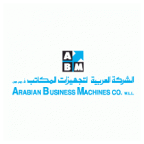 Arabian Business Machines (ABM)