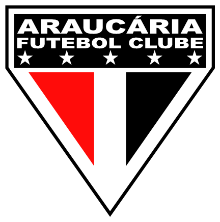 Araucaria Futebol Clube De Araucaria Pr