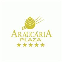 Araucбria Plaza