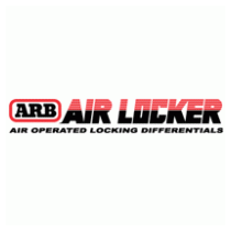 ARB Air Locker