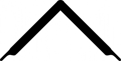 Arc Sign Black Symbol Circle Compass Draw Mason Geometry Masonian