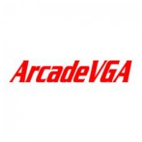 Arcade VGA