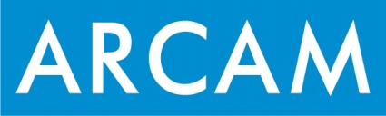 Arcam logo
